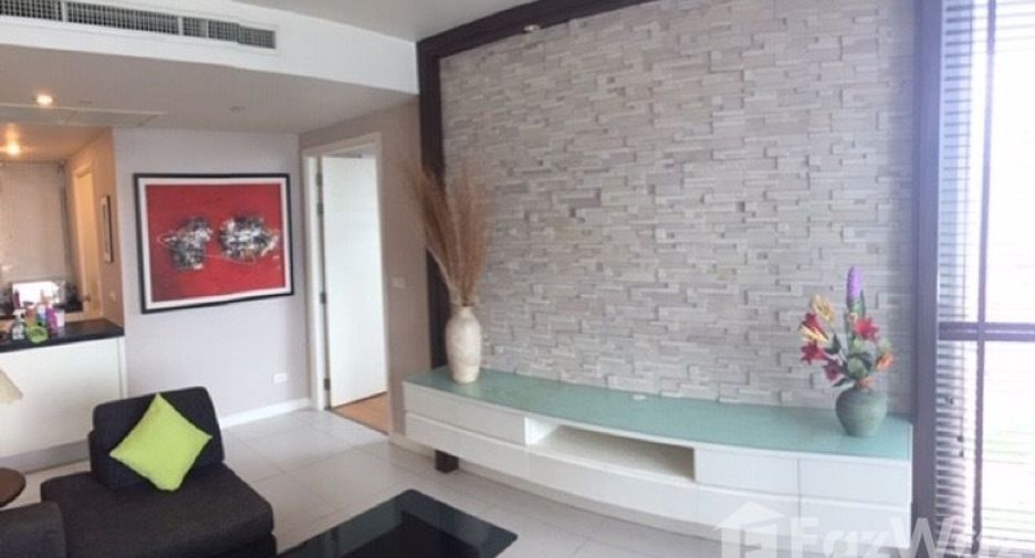 For rent 2 ベッドルーム condo in Pathum Wan, Bangkok
