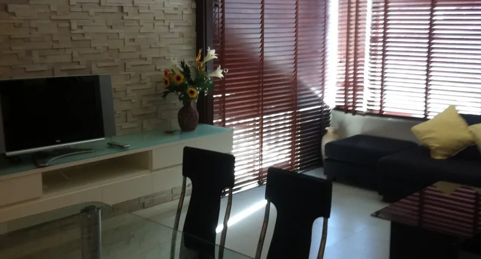 ให้เช่า 2 ห้องนอน คอนโด ใน ปทุมวัน, กรุงเทพฯ
