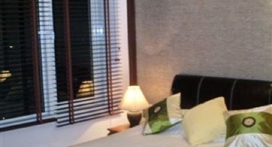 For rent 2 ベッドルーム condo in Pathum Wan, Bangkok