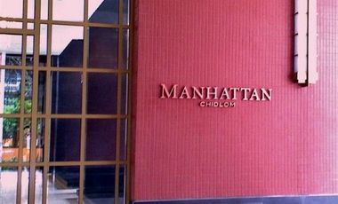 For rent 2 bedrooms condo in Pathum Wan, Bangkok