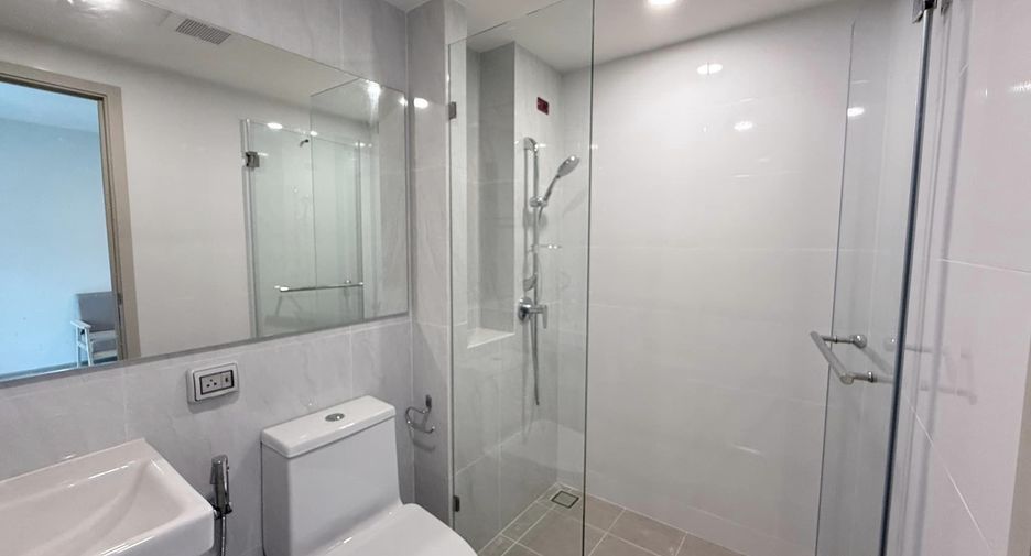 Wohnung zur Miete mit 1 Zimmer in Bang Na, Bangkok