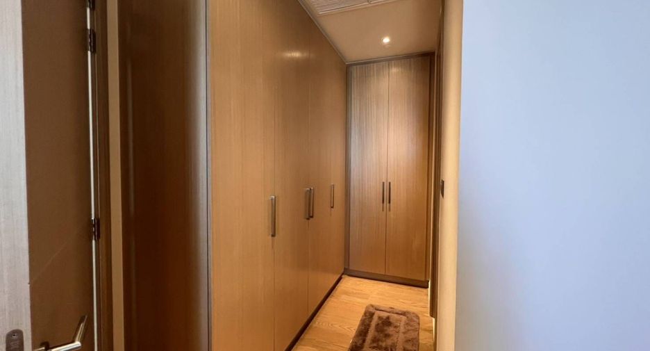 For rent 1 bed condo in Khlong San, Bangkok