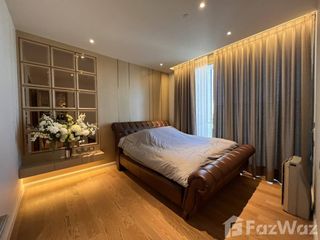 出租 1 卧室 公寓 在 Khlong San, 曼谷