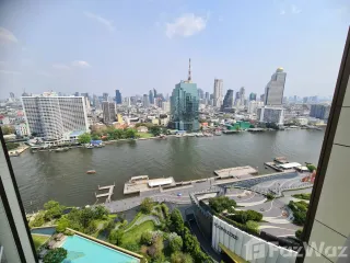出租 1 卧室 公寓 在 Khlong San, 曼谷