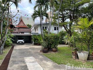 出租 2 卧室 独立屋 在 Phaya Thai, 曼谷