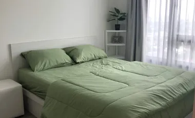 À louer 1 chambre condo à Suan Luang, Bangkok