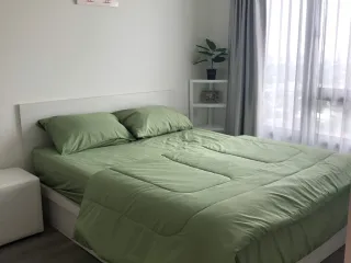 Condo en alquiler de 1 habitaciones en Suan Luang, Bangkok