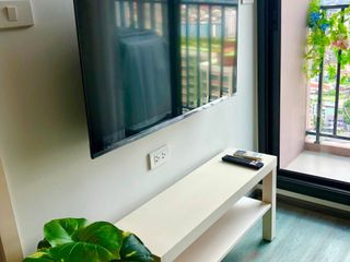 Condo en alquiler de 1 habitaciones en Suan Luang, Bangkok