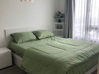 For rent 1 bed condo in Suan Luang, Bangkok