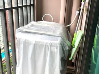 Condo en alquiler de 1 habitaciones en Suan Luang, Bangkok