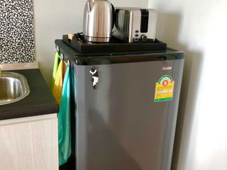 For rent 1 bed condo in Suan Luang, Bangkok