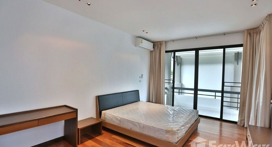 For rent 3 ベッドルーム house in Watthana, Bangkok
