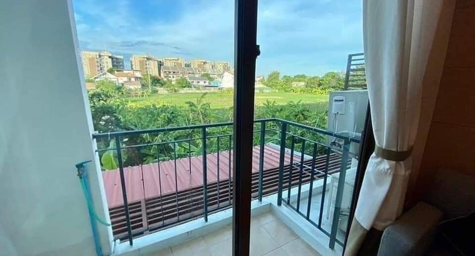 Reihenhaus zur Miete mit 3 Zimmer in Phra Khanong, Bangkok