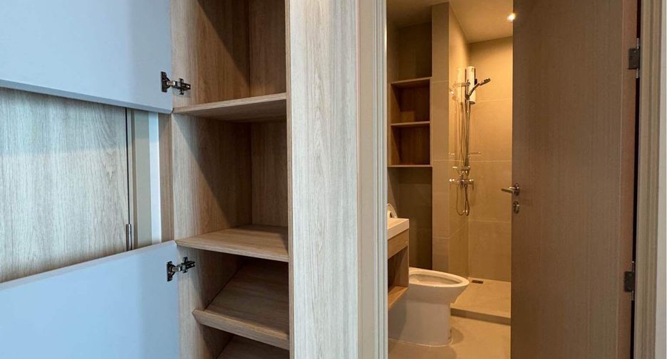 For rent 2 bedrooms condo in Bang Phli, Samut Prakan