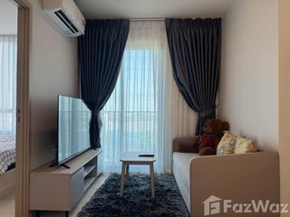 For rent 2 bedrooms condo in Bang Phli, Samut Prakan