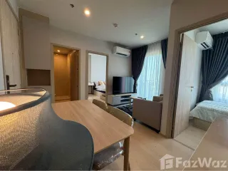 For rent 2 bedrooms condo in Bang Phli, Samut Prakan