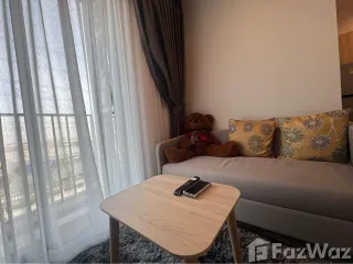 For rent 2 bedrooms condo in Bang Phli, Samut Prakan