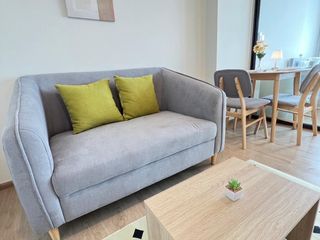 For Rent 1 Bedroom Condo In Chatuchak, Bangkok