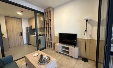For rent 1 bed condo in Ratchathewi, Bangkok