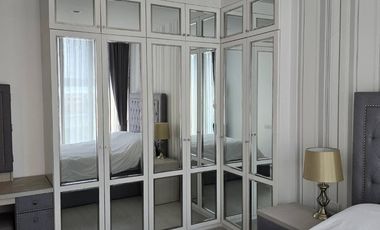 For rent 1 bed condo in Pathum Wan, Bangkok