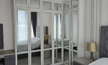 For rent 1 bed condo in Pathum Wan, Bangkok