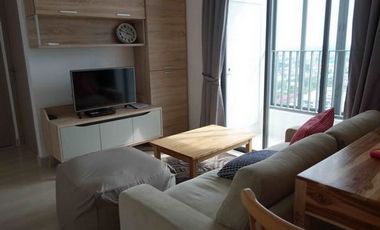 For rent 2 bedrooms condo in Phra Khanong, Bangkok