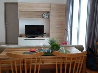 For rent 2 bedrooms condo in Phra Khanong, Bangkok