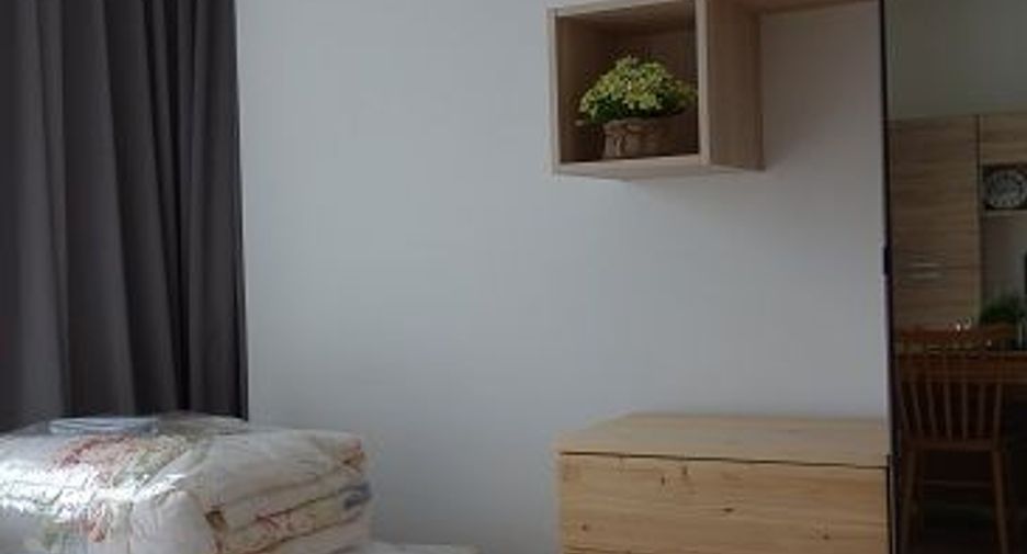 For rent 2 bedrooms condo in Phra Khanong, Bangkok