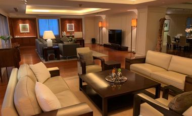 Wohnung zur Miete mit 4 Zimmer in Khlong Toei, Bangkok