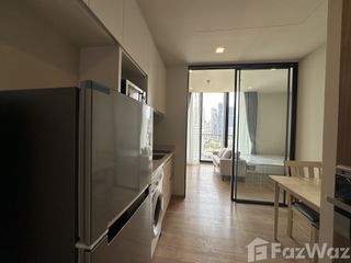 For rent studio condo in Watthana, Bangkok
