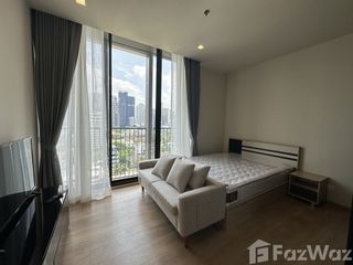 For rent studio condo in Watthana, Bangkok