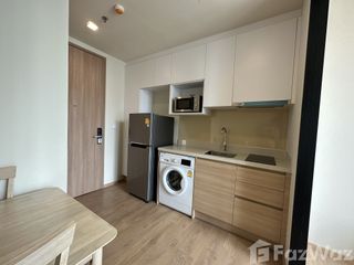 For rent studio condo in Watthana, Bangkok