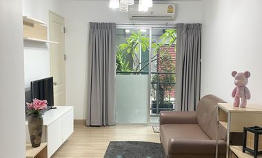 出租 2 卧室 公寓 在 Phra Khanong, 曼谷