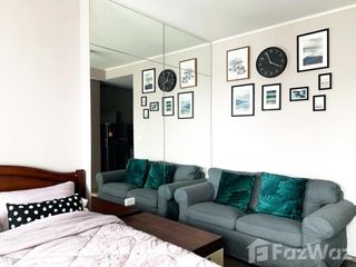 Аренда студия кондо в Пхра Кханонг, Бангкок