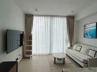 For rent 1 bed condo in Sathon, Bangkok