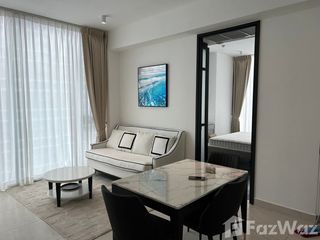 For rent 1 bed condo in Sathon, Bangkok