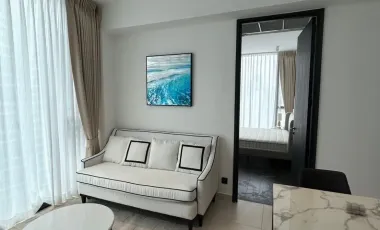 À louer 1 chambre condo à Sathon, Bangkok