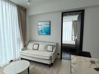 For rent 1 bed condo in Sathon, Bangkok