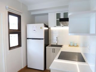 For rent 3 bedrooms townhouse in Phra Khanong, Bangkok