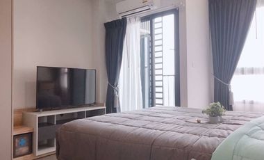 出租 1 卧室 公寓 在 Phra Khanong, 曼谷