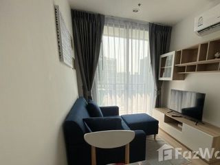 Wohnung zur Miete mit 1 Zimmer in Suan Luang, Bangkok