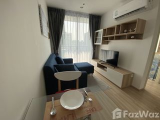 Wohnung zur Miete mit 1 Zimmer in Suan Luang, Bangkok