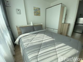 Wohnung zur Miete mit 1 Zimmer in Suan Luang, Bangkok