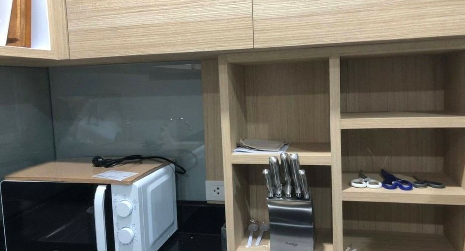 For rent 2 ベッドルーム condo in Khlong Toei, Bangkok