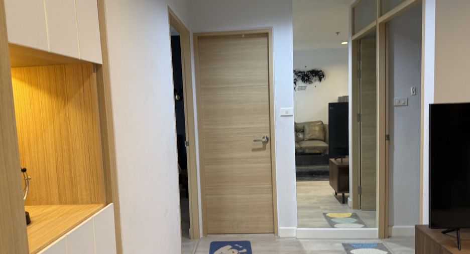 For rent 2 ベッドルーム condo in Khlong Toei, Bangkok