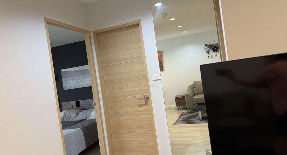 For rent 2 ベッドルーム condo in Khlong Toei, Bangkok