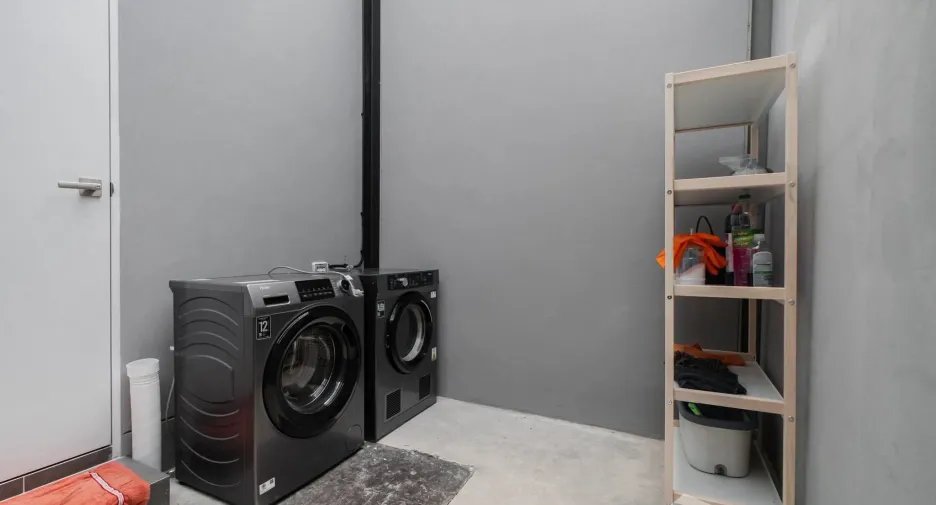 For rent 4 bedrooms house in Prawet, Bangkok