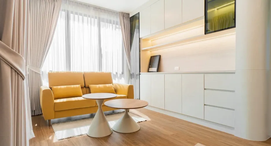 For rent 4 bedrooms house in Prawet, Bangkok