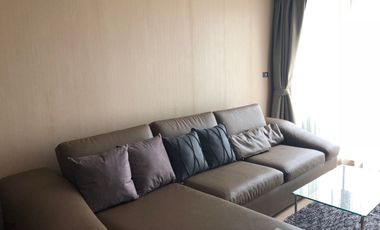Wohnung zur Miete mit 1 Zimmer in Watthana, Bangkok