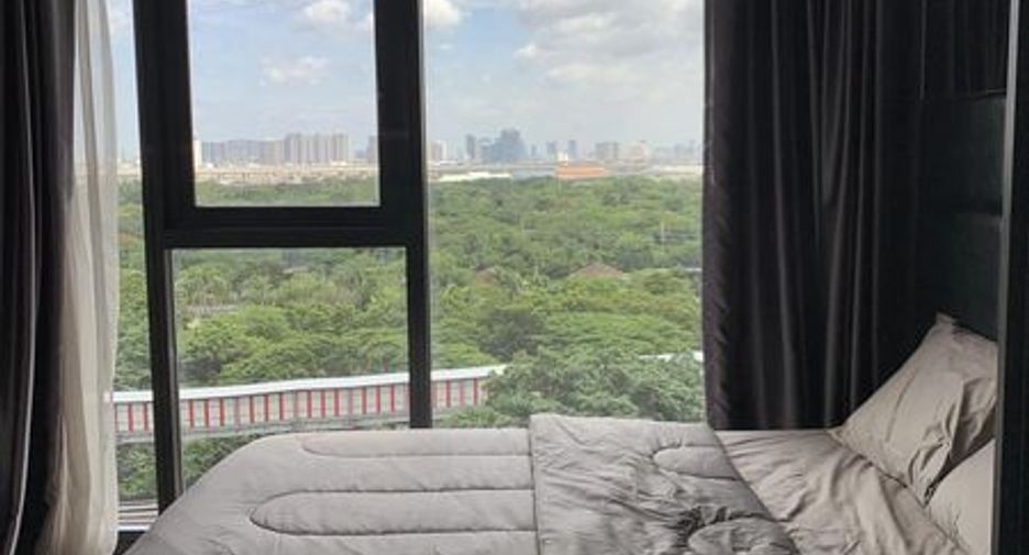 出租 1 卧室 公寓 在 Chatuchak, 曼谷